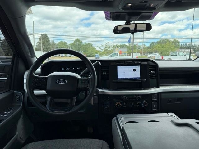 2024 Ford F-250SD XL