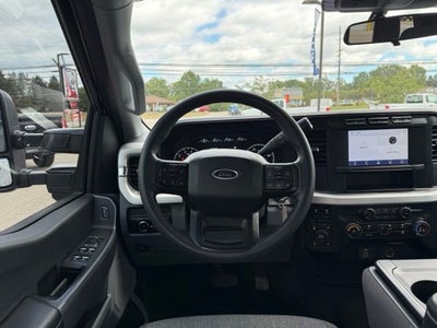 2024 Ford F-250SD XL