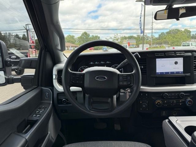 2024 Ford F-250SD XL