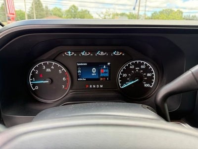 2024 Ford F-250SD XL