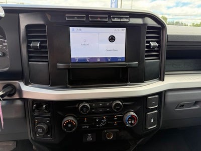 2024 Ford F-250SD XL