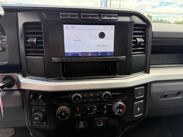 2024 Ford F-250SD XL