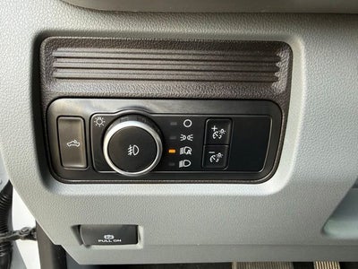 2024 Ford F-250SD XL