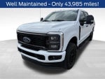 2024 Ford F-250SD XL