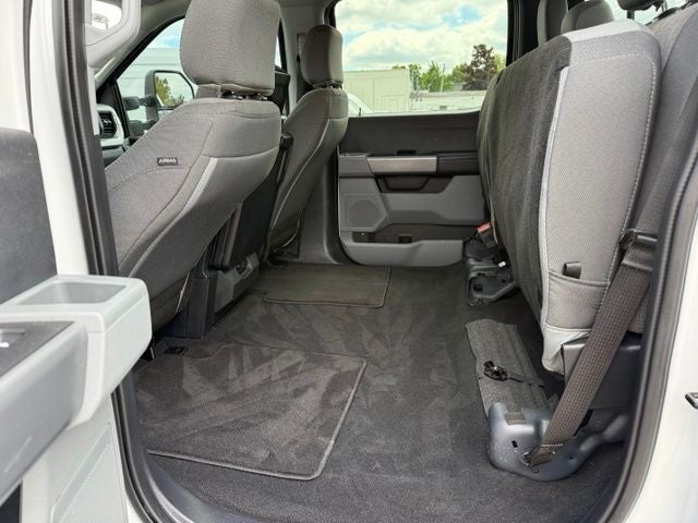 2024 Ford F-250SD XL