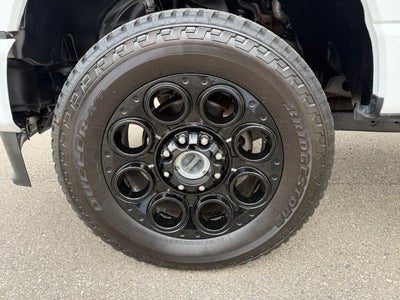 2024 Ford F-250SD XL