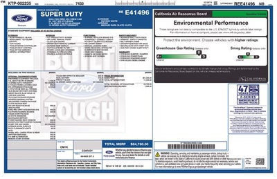2024 Ford F-250SD XL