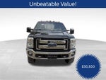 2016 Ford F-350SD King Ranch
