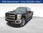 2016 Ford F-350SD King Ranch