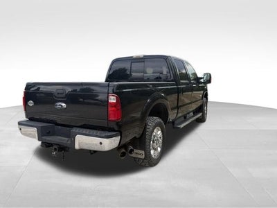 2016 Ford F-350SD King Ranch
