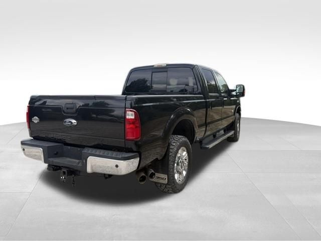 2016 Ford F-350SD King Ranch