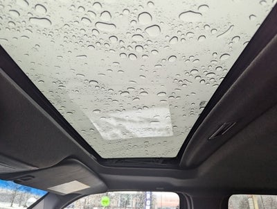 2011 Ford F-350SD Lariat