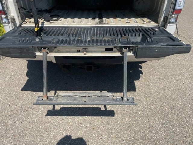 2015 Ford F-350SD Lariat DRW