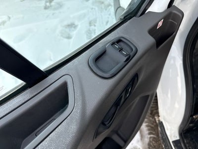 2020 Ford Transit-250 Base