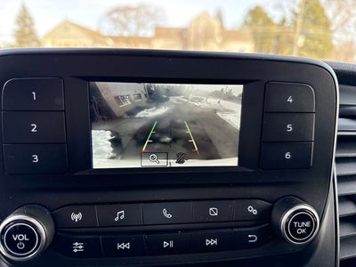 2020 Ford Transit-250 Base