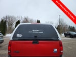 1997 Ford F-150 XLT