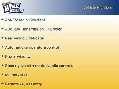 2016 Ford F-150 Platinum