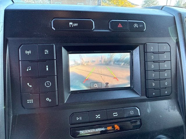 2018 Ford F-150 XLT V8