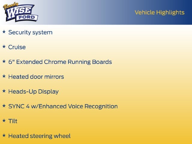 2024 Ford F-150 Lariat V8