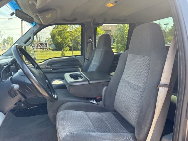 2002 Ford F-350SD Lariat