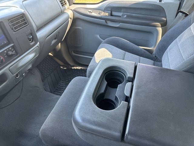 2002 Ford F-350SD Lariat