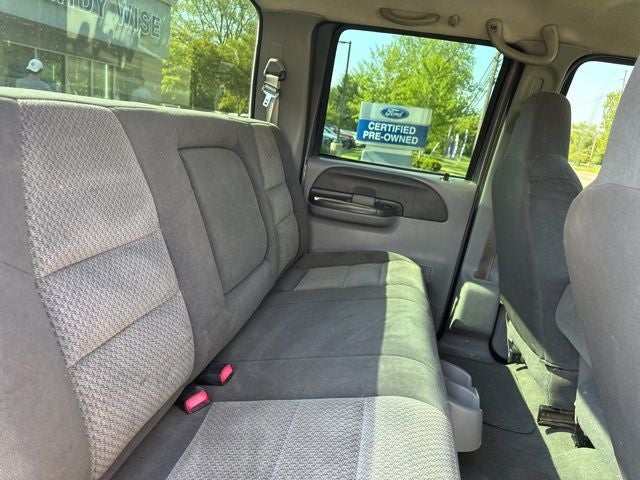2002 Ford F-350SD Lariat