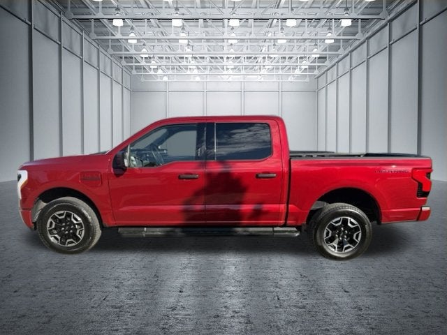 2023 Ford F-150 Lightning XLT