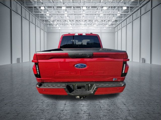 2023 Ford F-150 Lightning XLT