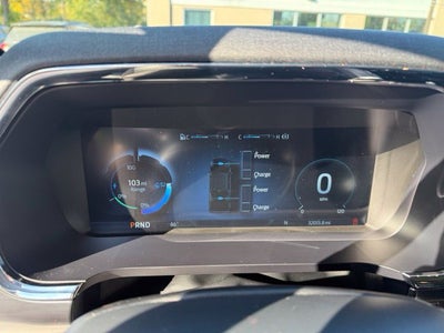 2023 Ford F-150 Lightning XLT