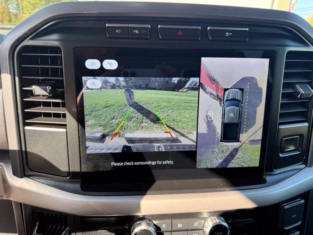 2023 Ford F-150 Lightning XLT