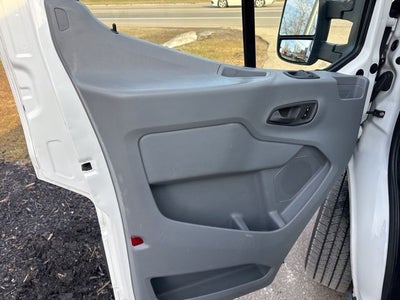 2017 Ford Transit-150 Base