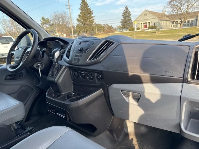 2017 Ford Transit-150 Base