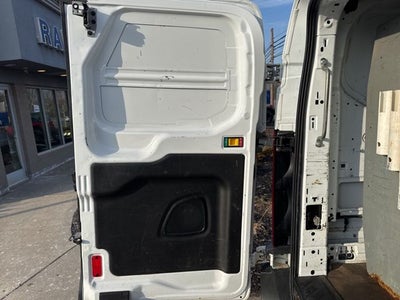 2017 Ford Transit-150 Base