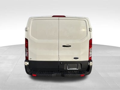 2017 Ford Transit-150 Base
