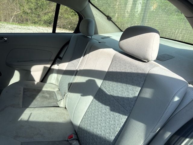 2009 Chevrolet Cobalt LS