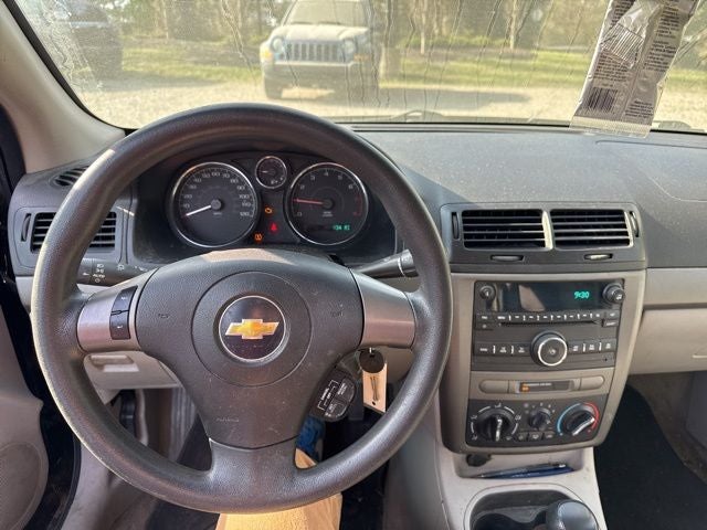 2009 Chevrolet Cobalt LS