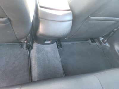 2022 Chevrolet Malibu LS 1LS