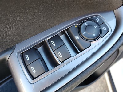 2022 Chevrolet Malibu LS 1LS