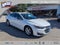 2019 Chevrolet Malibu LS 1LS