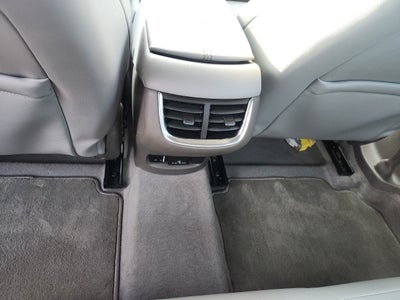 2016 Chevrolet Malibu LT 1LT