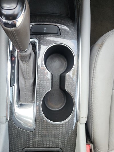 2016 Chevrolet Malibu LT 1LT