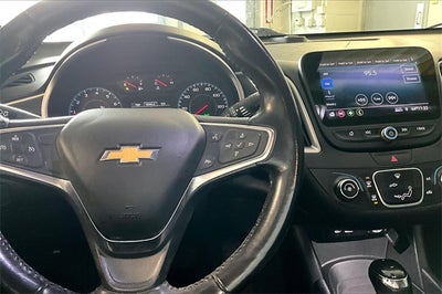 2019 Chevrolet Malibu RS