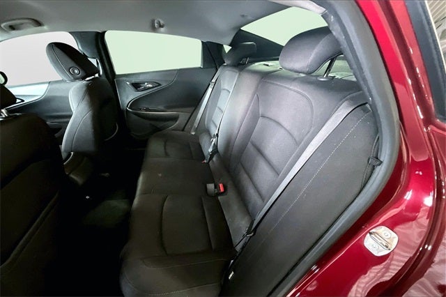 2019 Chevrolet Malibu RS