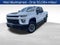 2022 Chevrolet Silverado 2500HD Custom