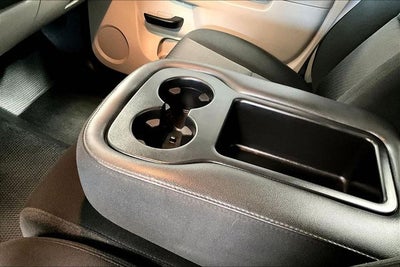 2013 Chevrolet Silverado 1500 Work Truck