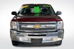 2013 Chevrolet Silverado 1500 Work Truck