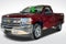 2013 Chevrolet Silverado 1500 Work Truck