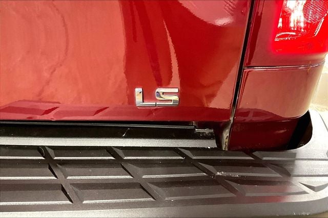 2013 Chevrolet Silverado 1500 Work Truck