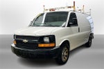 2012 Chevrolet Express 1500 Work Van Cargo