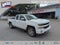 2017 Chevrolet Silverado 1500 LT LT2
